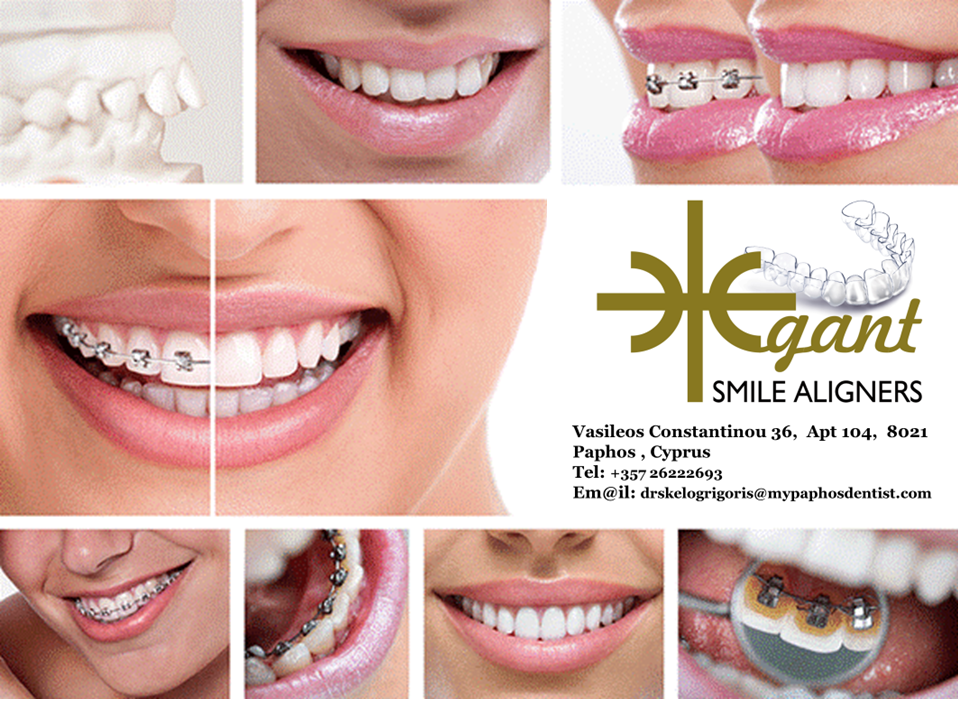 paphos smile art studio dental clinic